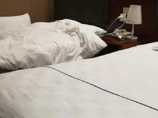 Нанкин: My House-Jingshilou Hotel