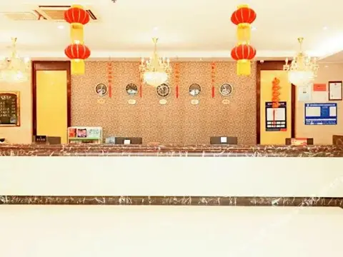 Longrui Hotel — фото 1
