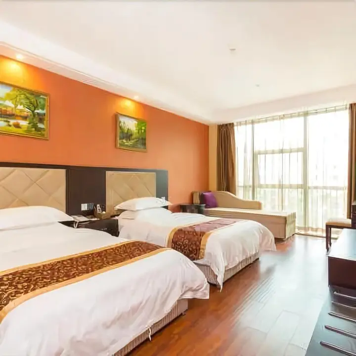 Чунцин: Huarui Boutique Hotel