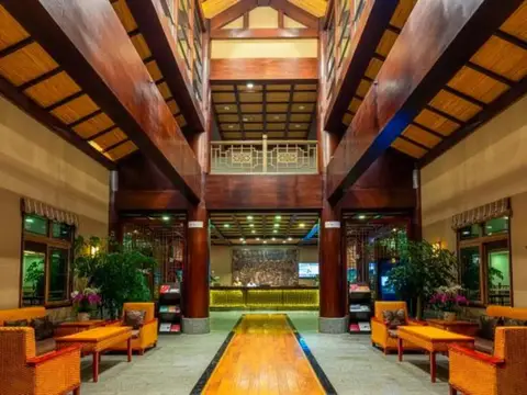 Zhiren Inn — фото 1