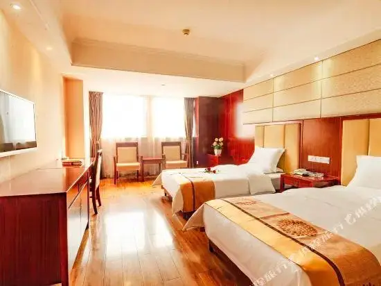Чанша: Huida Holiday Inn