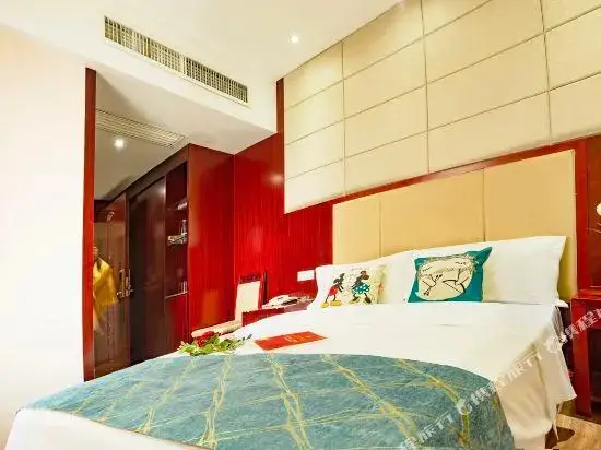 Чанша: Huida Holiday Inn
