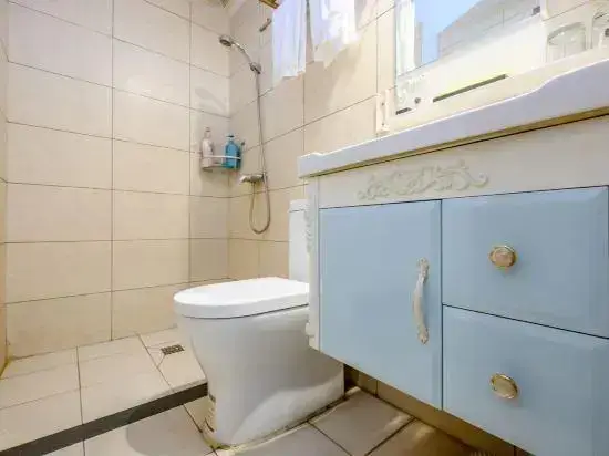 Чунцин: Laolei'er Hotel