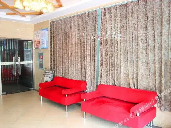 Ухань: Mengshidai Fashion Hotel