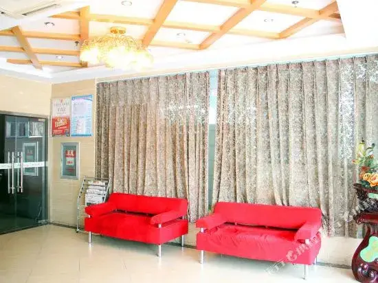 Ухань: Mengshidai Fashion Hotel