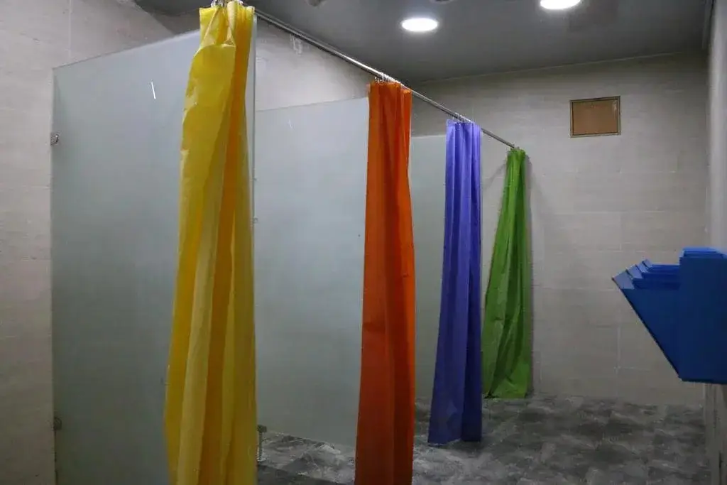 Нанкин: Time Machine International Youth Hostel