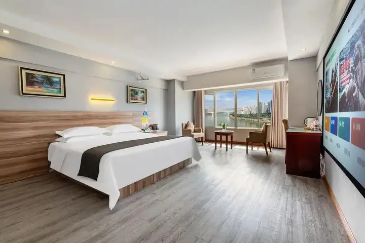 Чунцин: Shuiyang Nianhua Hotel