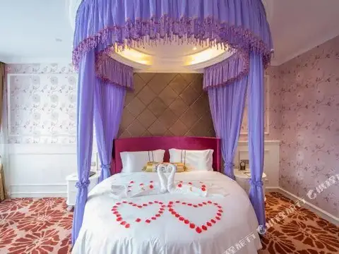 Jiang Jin Grand Hotel — фото 1