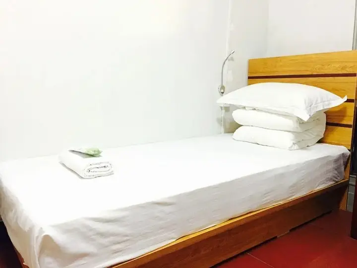 Пекин: Beijing Gulou Riverside Youth Hostel