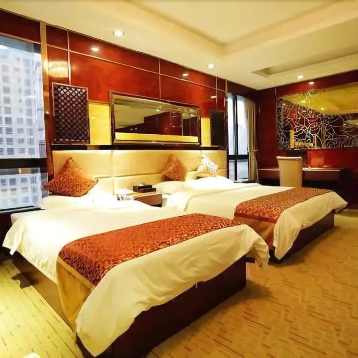 Нанкин: Junkai Hotel