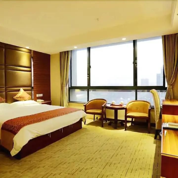 Нанкин: Junkai Hotel