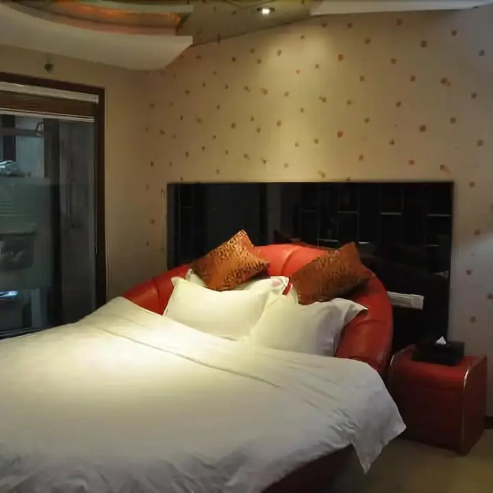 Нанкин: Junkai Hotel
