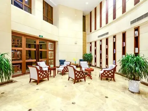 Bilan Riverside Hotel (Chongqing Bishan) — фото 1