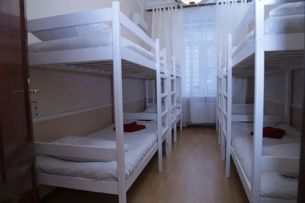 Москва: Жилое помещение Stay Inn