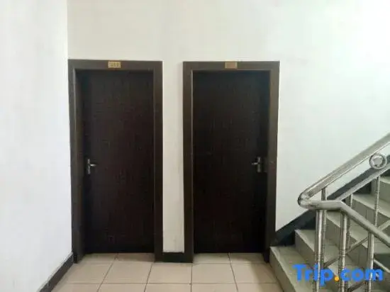 Шанхай: Qiaofeng Hostel