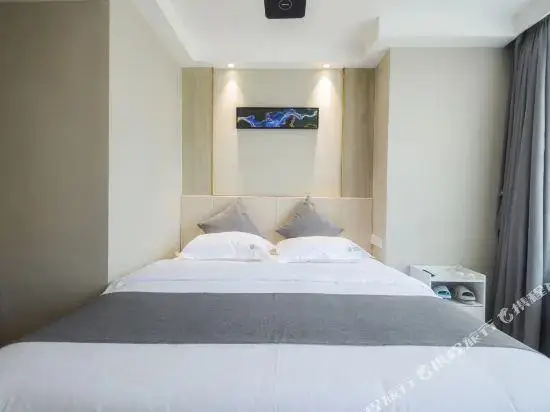 Чанша: Yueke Hotel