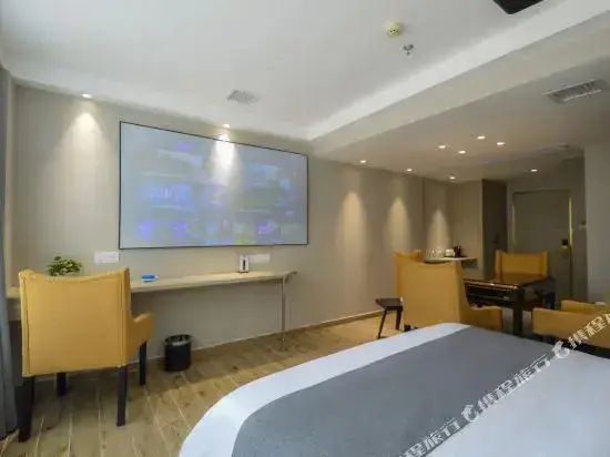 Чанша: Yueke Hotel