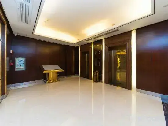 Дунгуань: Huangjiang Holiday Hotel