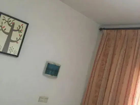 Шанхай: Wan Fu Hostel