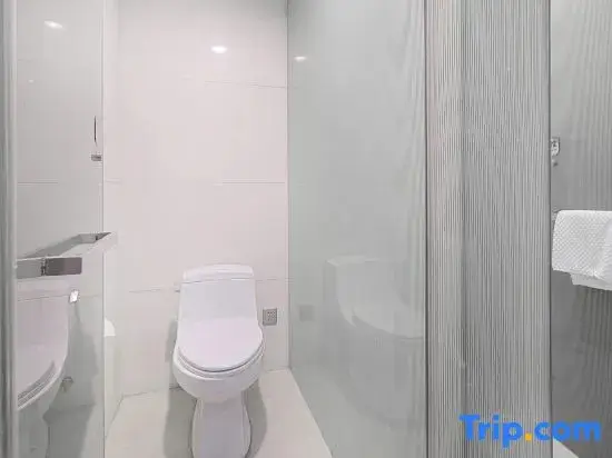 Сиань: Jumu·Yueting Hotel