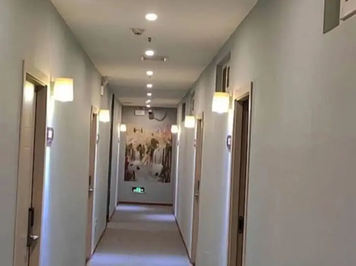 Чунцин: Lemon Inn (Nanping Wanda)