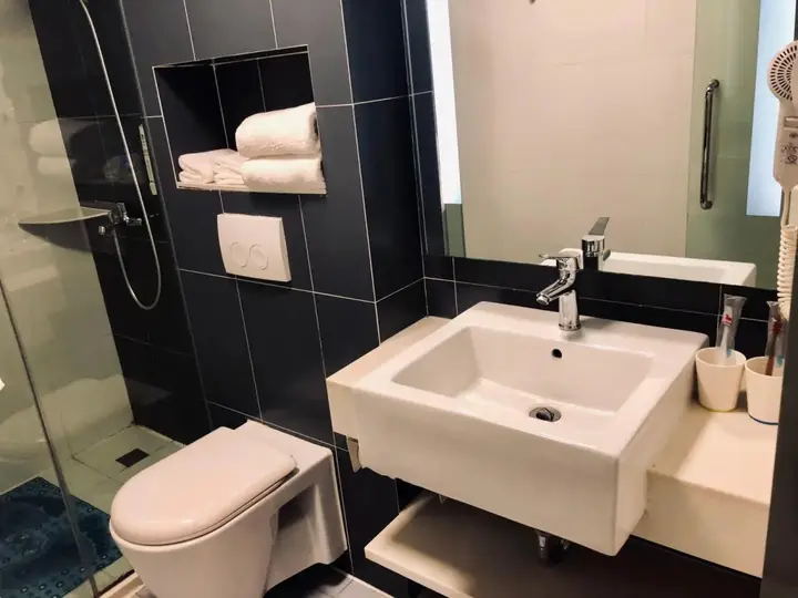 Чунцин: Hanting Hotel Chongqin Chaotianmen Changjiang Suodao