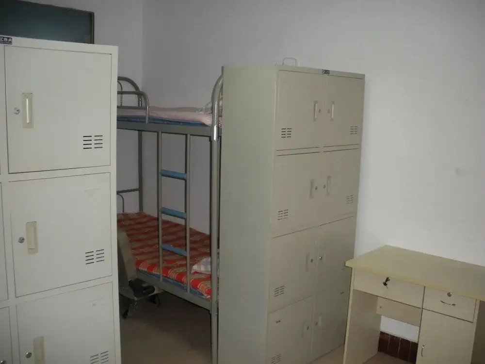 Сиань: Red Dawn Hostel