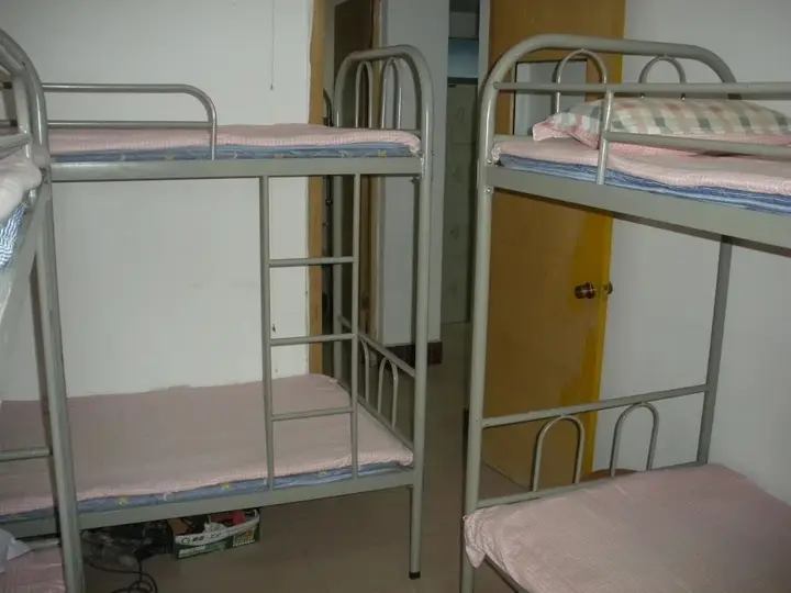 Сиань: Red Dawn Hostel