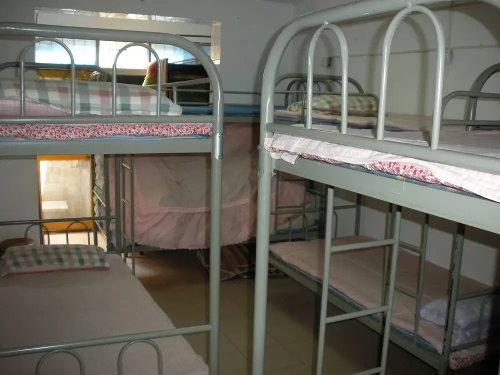 Сиань: Red Dawn Hostel
