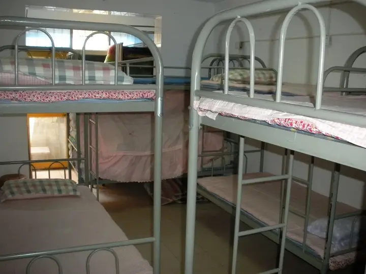 Сиань: Red Dawn Hostel