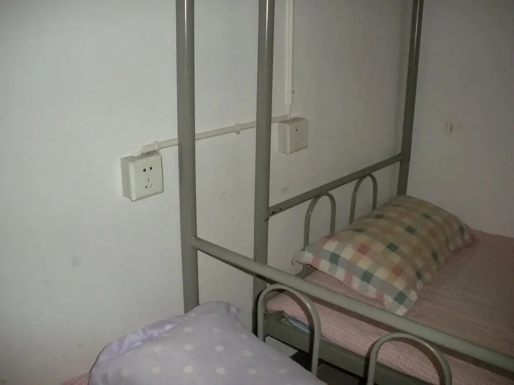 Сиань: Red Dawn Hostel
