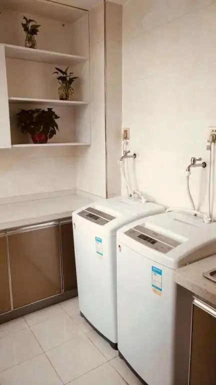 Сиань: Run Jia Qin Shang Boutique Hotel
