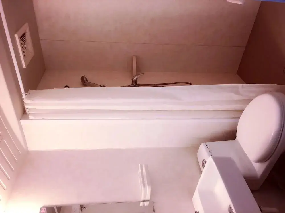 Сиань: Run Jia Qin Shang Boutique Hotel