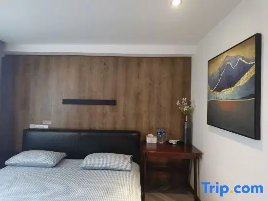 Чанша: Linju Inn (Changsha Wuyi Square)