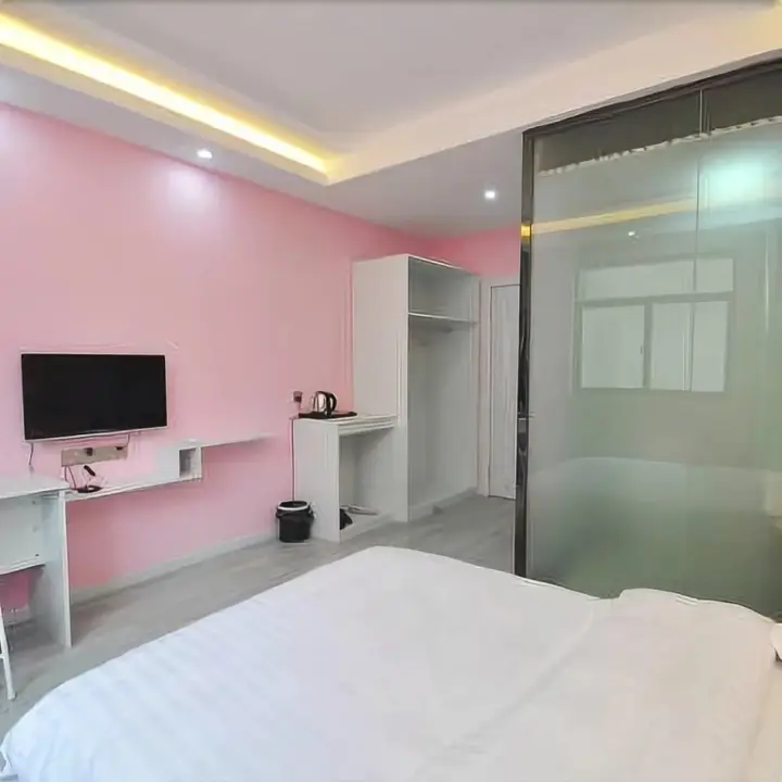 Нанкин: Minhang Zhixing Express Hotel