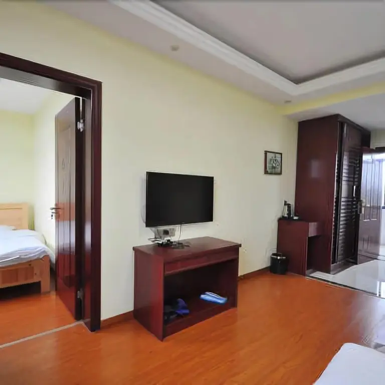 Нанкин: Minhang Zhixing Express Hotel