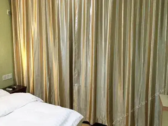 Нанкин: Minhang Zhixing Express Hotel