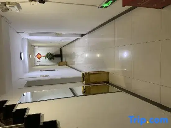 Шанхай: Rongyue Hostel