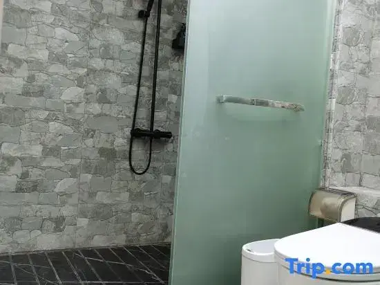 Нанкин: Seek Paradise · Shitang Hostel