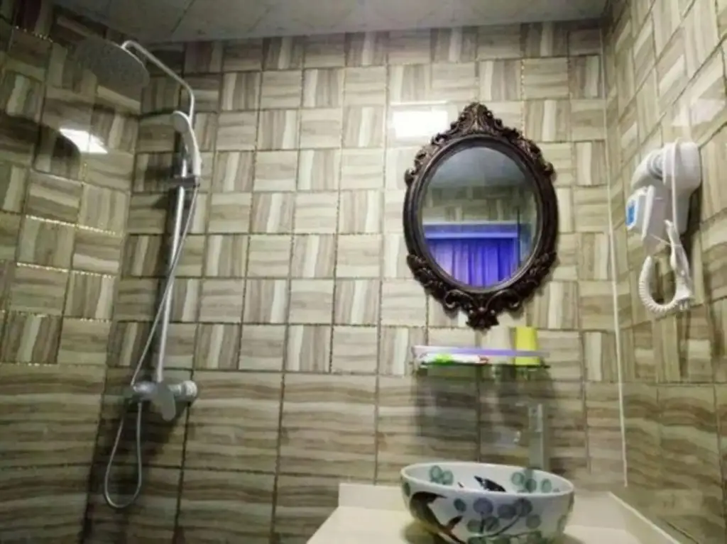 Шанхай: Shule Hostel