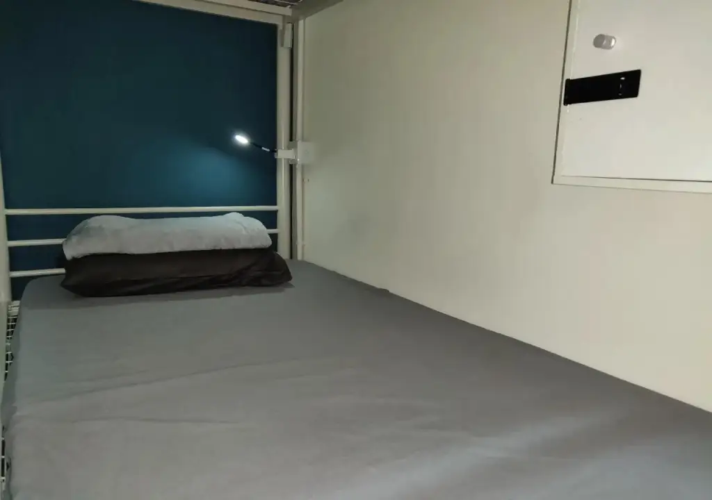 Гонконг: Smart Hotel - Hostel