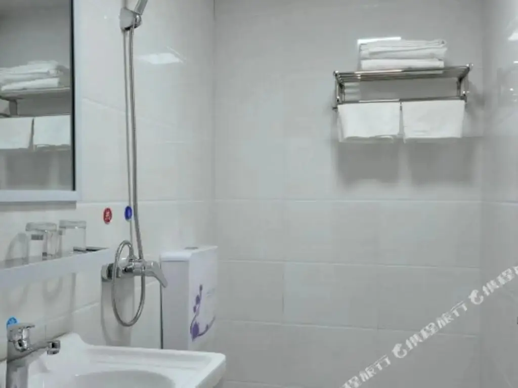 Чанша: Changle Hotel