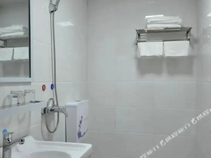 Чанша: Changle Hotel