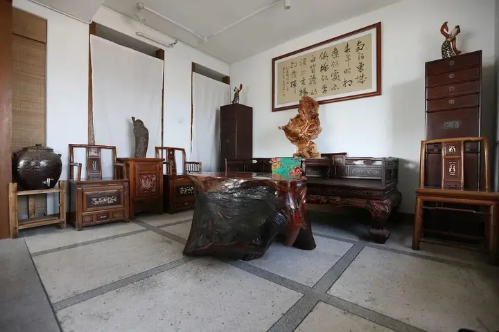Сиань: Yongyangfang Arts Hotel