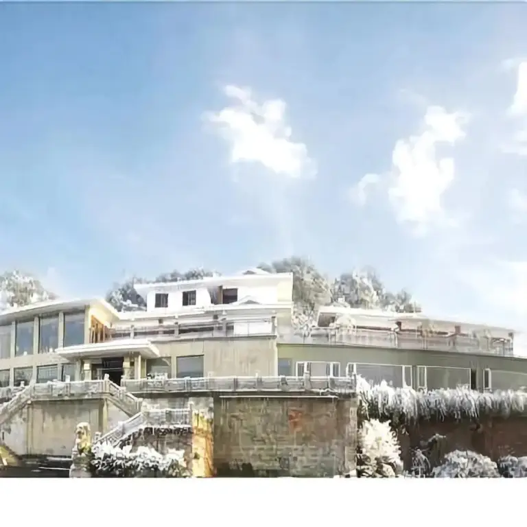 Чунцин: China Tea Mansion