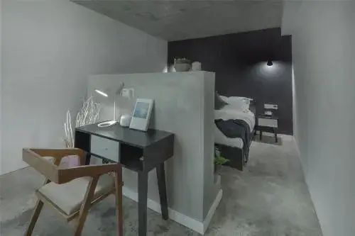 Чунцин: Colour Art Hotel (Chongqing Jiangbei Airport)