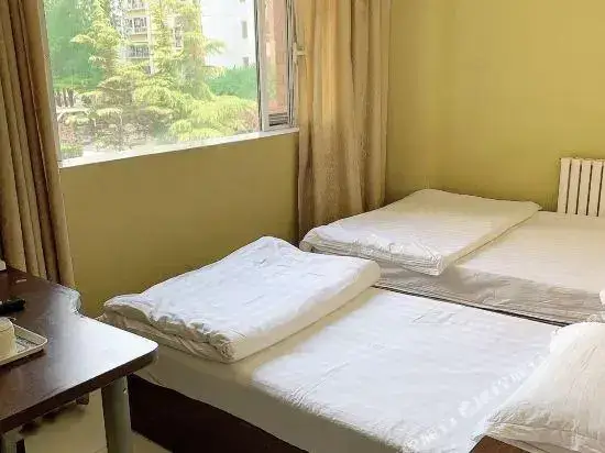 Пекин: Xingheyuan Motel