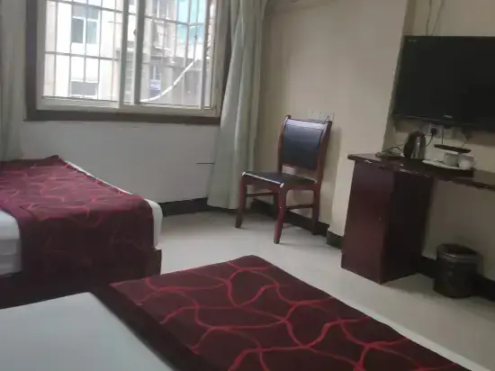 Чанша: Lihao Business Hotel