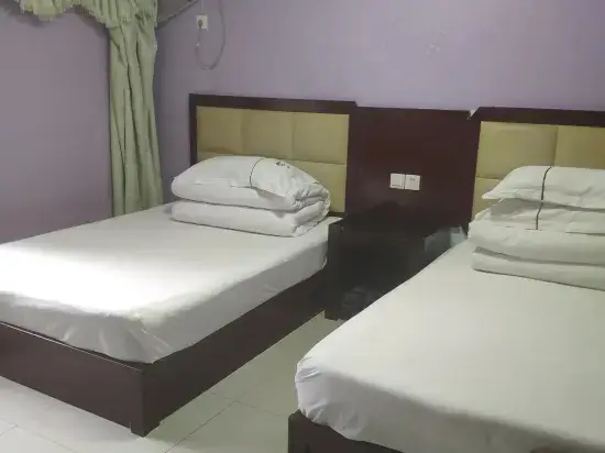 Чанша: Lihao Business Hotel