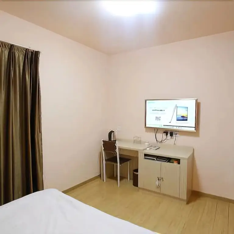 Нанкин: Lanqin Hotel